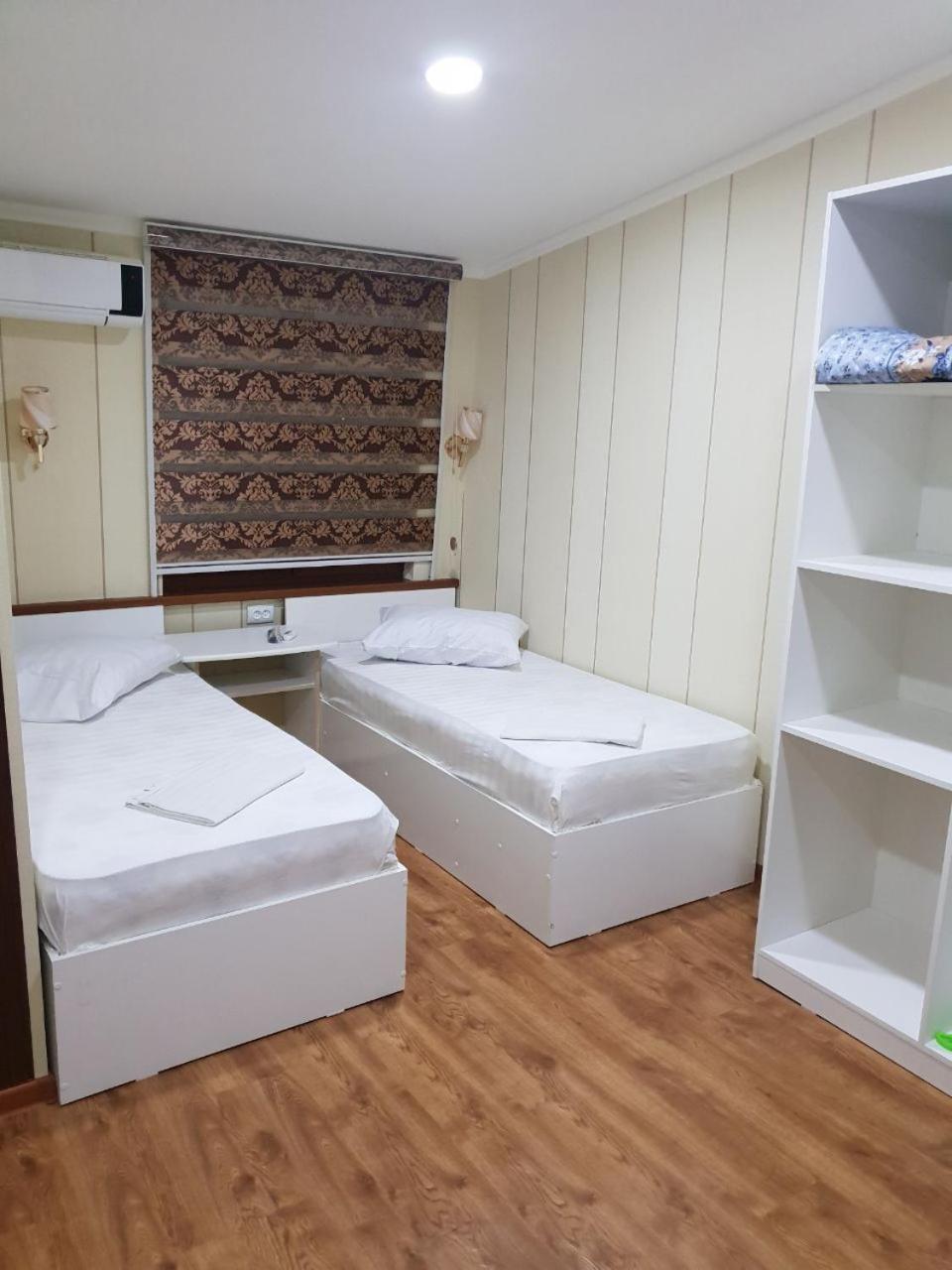 Khiva Hotel Koshkurgan Quarto foto